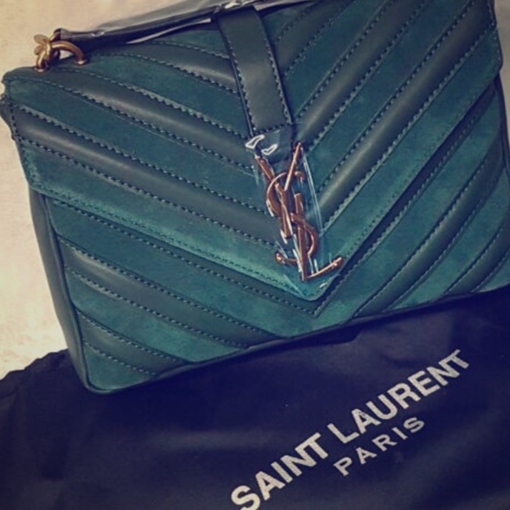 Beautiful bag